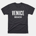 Venice Beach Shirt | Venice Beach California T-Shirt | Venice Beach Tee Shirt