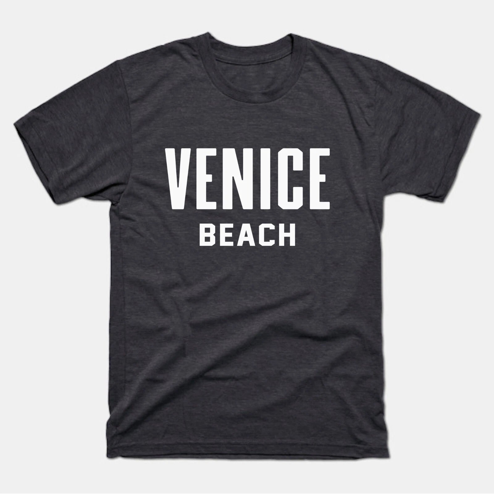 Venice Beach Shirt | Venice Beach California T-Shirt | Venice Beach Tee Shirt