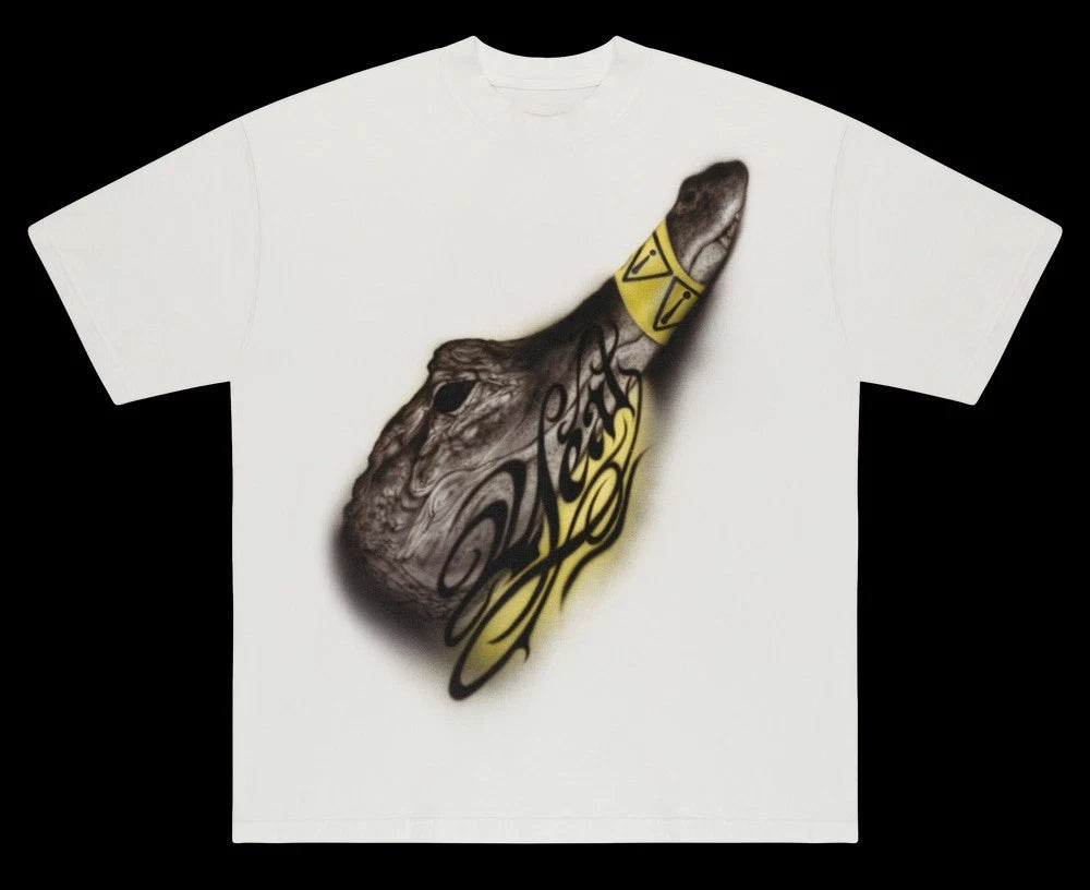 Yeat Dangerous Summer Alligator Tee Size S-5XL Unisex