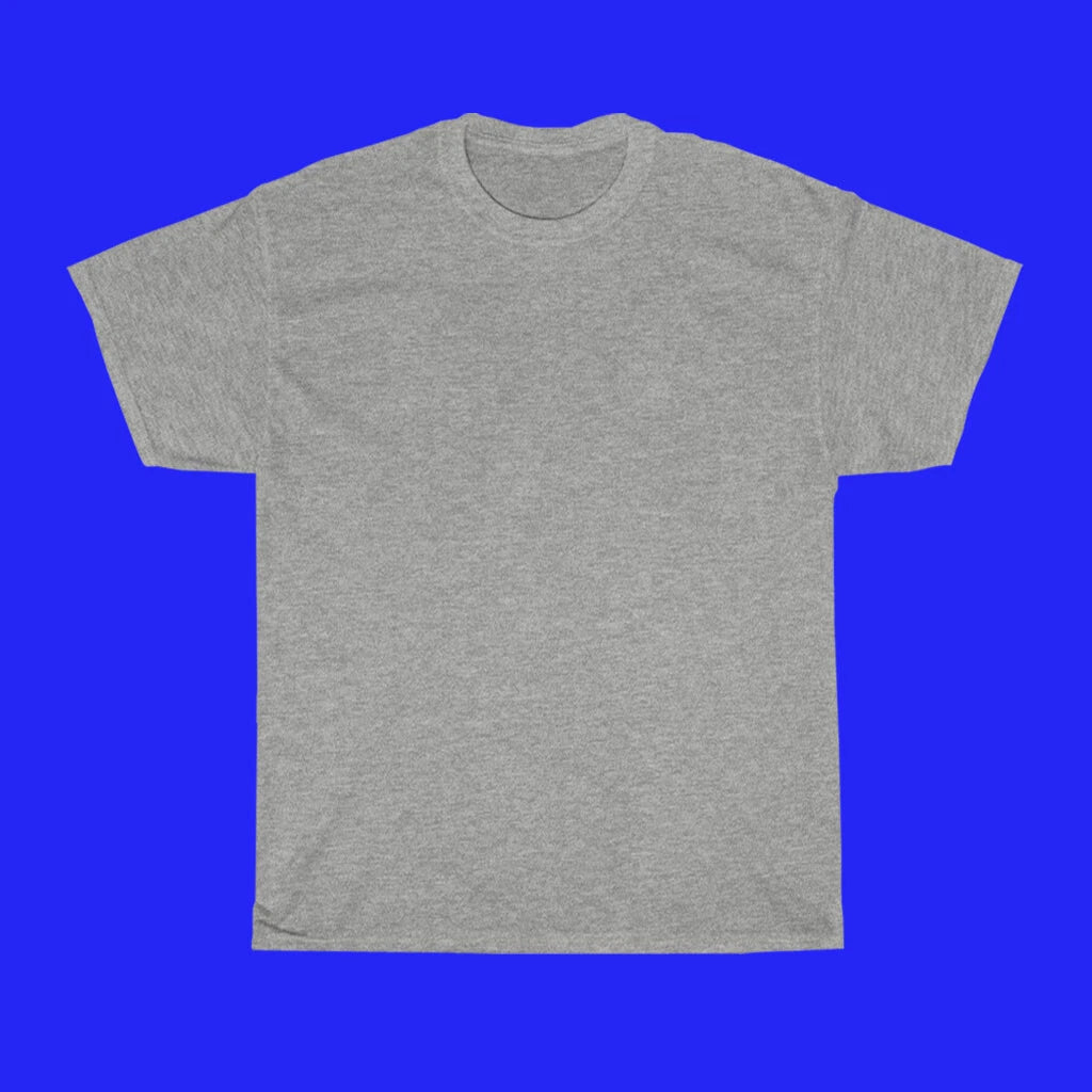 New item Custom classic design Active Logo T-Shirt Funny American Size S to 5XL