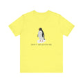 Penguin Meme, Trump Tariffs Shirt, Political Joke Gift, Hilarious T-Shirt, Funny