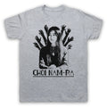ALL OF US ARE DEAD CHOI NAM-RA KOREAN ZOMBIE HORROR TV MENS & WOMENS T-SHIRT