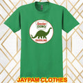 Sinclair DINO Gasoline Oil Men's Green Size S - 5XL
