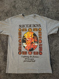 Suicideboys G59 Personal Hell Tee Shirt