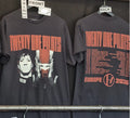 Twenty One Pilots Shirt Europe 2026 Tour Reprint