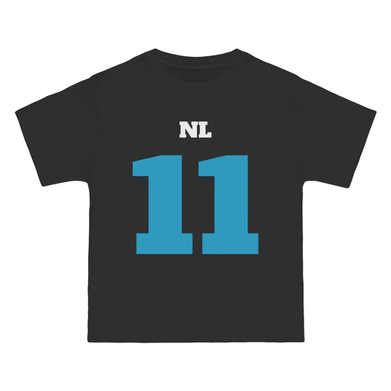Jersey Sports Tee, Comfortable Oversized T-Shirt - Athletics Unisex Shirt,