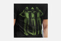 Land of The Lost Tshirt Sleestak Tee Shirt Sleestaks T shirt Retro Cool T-Shirt