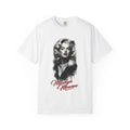 Vintage Marilyn Monroe Glam Portrait T-Shirt | Retro Actress Graphic