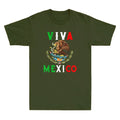 Mexican Independence Day Mexico Eagle Mexico Viva Mexico Vintage Men's T-Shirt