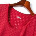 Fashionable Ice Silk Mesh Shirt for Men's Summer Workout Sleeveless Sportswear