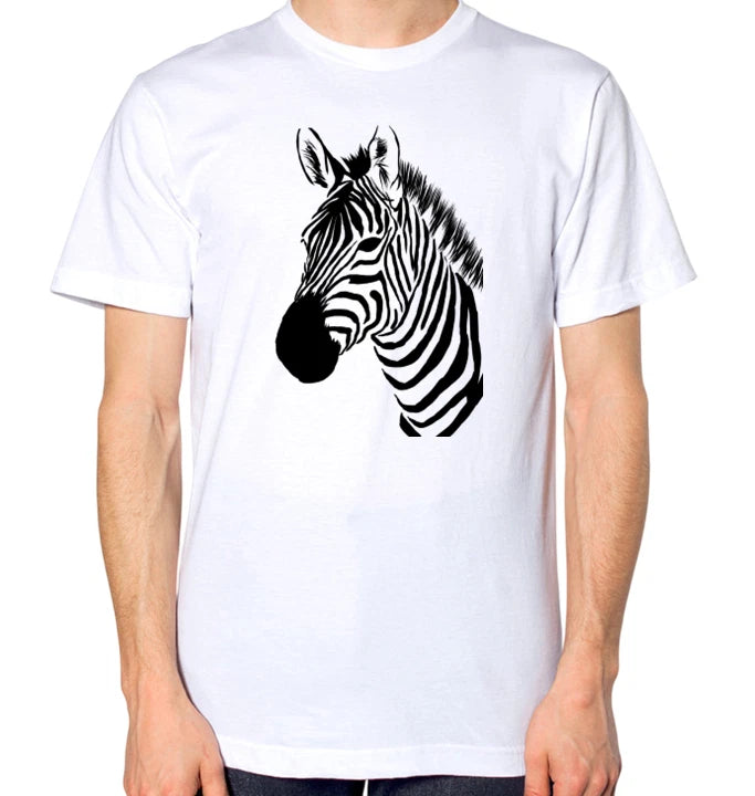 Zebra T-Shirt