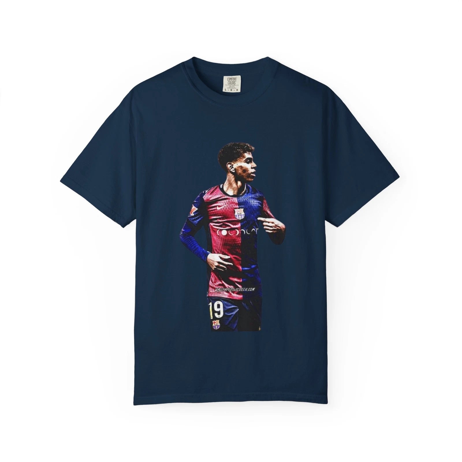 Cool Graphic T-Shirt for Fans, Casual Streetwear, Sports Tee, Gift for [...]