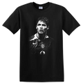 Mystical Style Artistic T Shirt Graphic Design Inspired Tee for Creative Minds