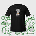 Just One More Movie Unisex Shirt For Movies Fan, Movie Fan Gift, Cool Top