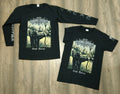 NOKTURNAL MORTUM - Goat Horns (T-Shirt / Longsleeve)