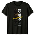 Unlimited Edition Casual Active NYC T-Shirt NYC Urban Streetwear Birthday Gift