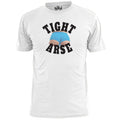 Mens Tight Arse Funny Rude T Shirt Humour Laugh