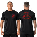 USMC Fight Club Performance T-Shirt