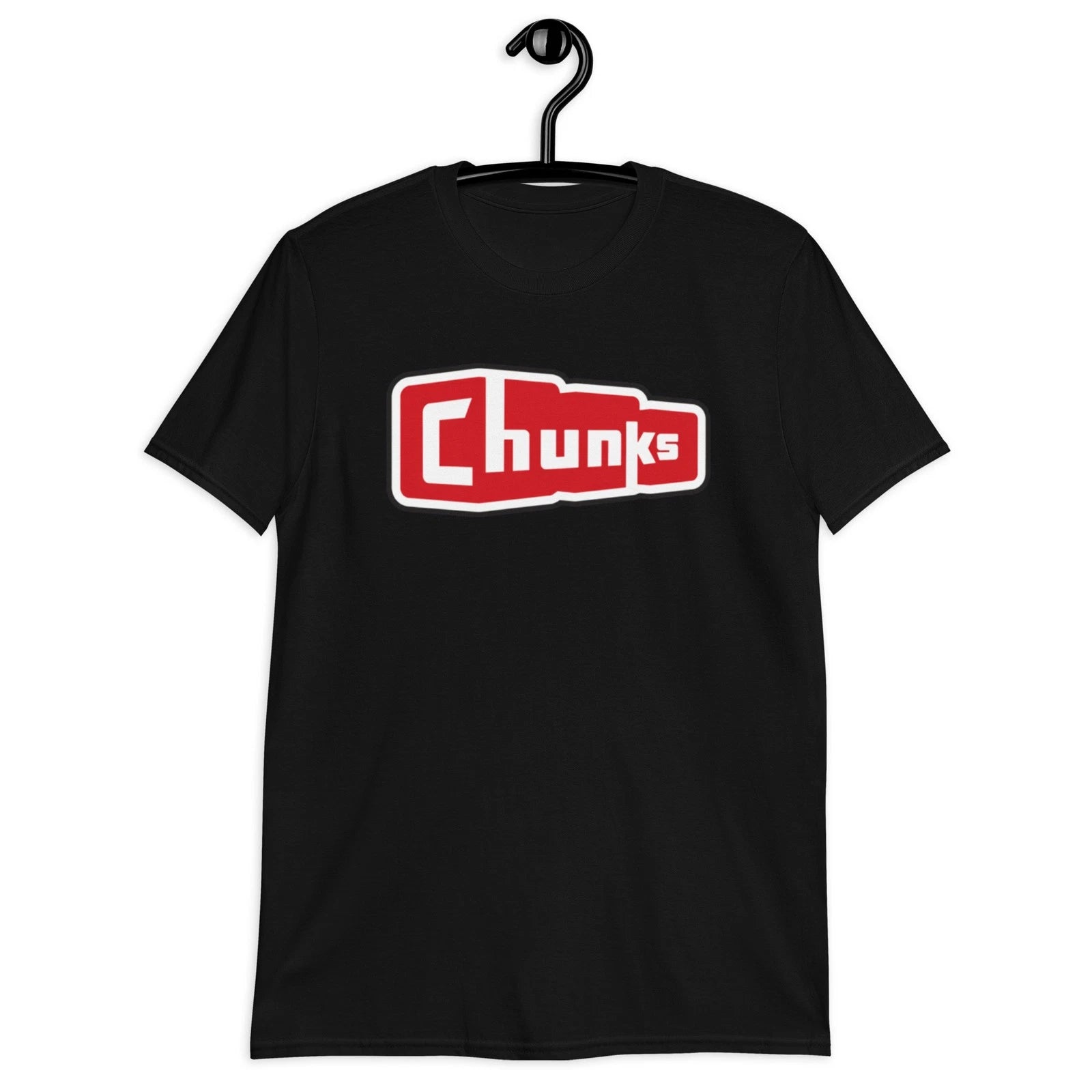 Chunks Shirt Gaming Food T-Shirt