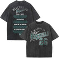 Hot!!! Welcome To Rockville 2026 Rockville Marlins T-Reprint