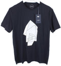 ZAPA Premium Jersey Collection T-Shirt Mens XL S/S Modern Lovers Logo
