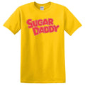 Sugar Daddy Yellow Size S to 5XL
