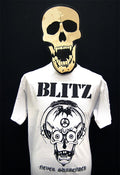 Blitz - Never Surrender - T-Shirt