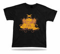Pirate Skull Skeleton awesome cool modern t shirt tee special birthday gift