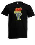 Men's T-Shirt GDR GDR YOUNG PIONEERS, BE READY