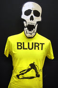 Blurt - Blurt - T-Shirt