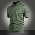 Men Tactical T-shirt Quick Dry Combat Short Sleeve Military Army Shirt Basic Tee