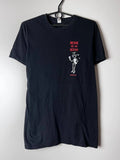 Skulls vintage t-shirts size M