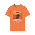 Sarcastic T-Shirt, Cool Graphic Tee