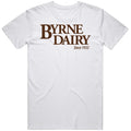 Byrne Dairy Milk Dairy Producer T Shirt