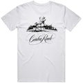 Caribou Recording Studio 70s Rock  Fan Distressed v2 T Shirt