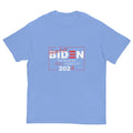 Ironic MAGA Men's T-Shirt Prank Sarcastic Political Anti Biden Humor FJB 2024