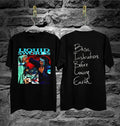 liquid swords gza hiphop basiz instrustion before leaving t shirt unisex