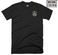 Dad T Shirt Small Keep Calm and Let Daddy Handle It Legend Father's Day Gift Top