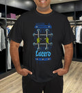 Lucero 42 Skateboard Schmitt Stix Hip Hop Gift T-Shirt