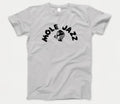 Mole Jazz T Shirt 1045 Retro Record Shop Label London Tubby Hayes Art Pepper Sax