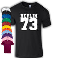 Berlin 73 Lou Reed T-Shirt | Rock | Art Rock |