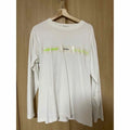 Studio Seven Ron T-Shirt, Size L, 2019, Used, Simple Design