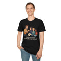 Dad Telling Jokes T-Shirt | "Only my kids don't like my jokes"