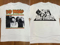 90s Bad Brains Tour T-Shirt