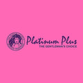 Platinum Plus Memphis TN Tee Vintage Style Retro 80s 90s Nightclub Strip Club