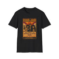 Ram Jam band fan fiction concert poster T-Shirt | Retro 70s rock tee