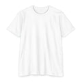 Statue Freedom Outline T Shirt Soft Breathable Fabric Casual Streetwear Modern