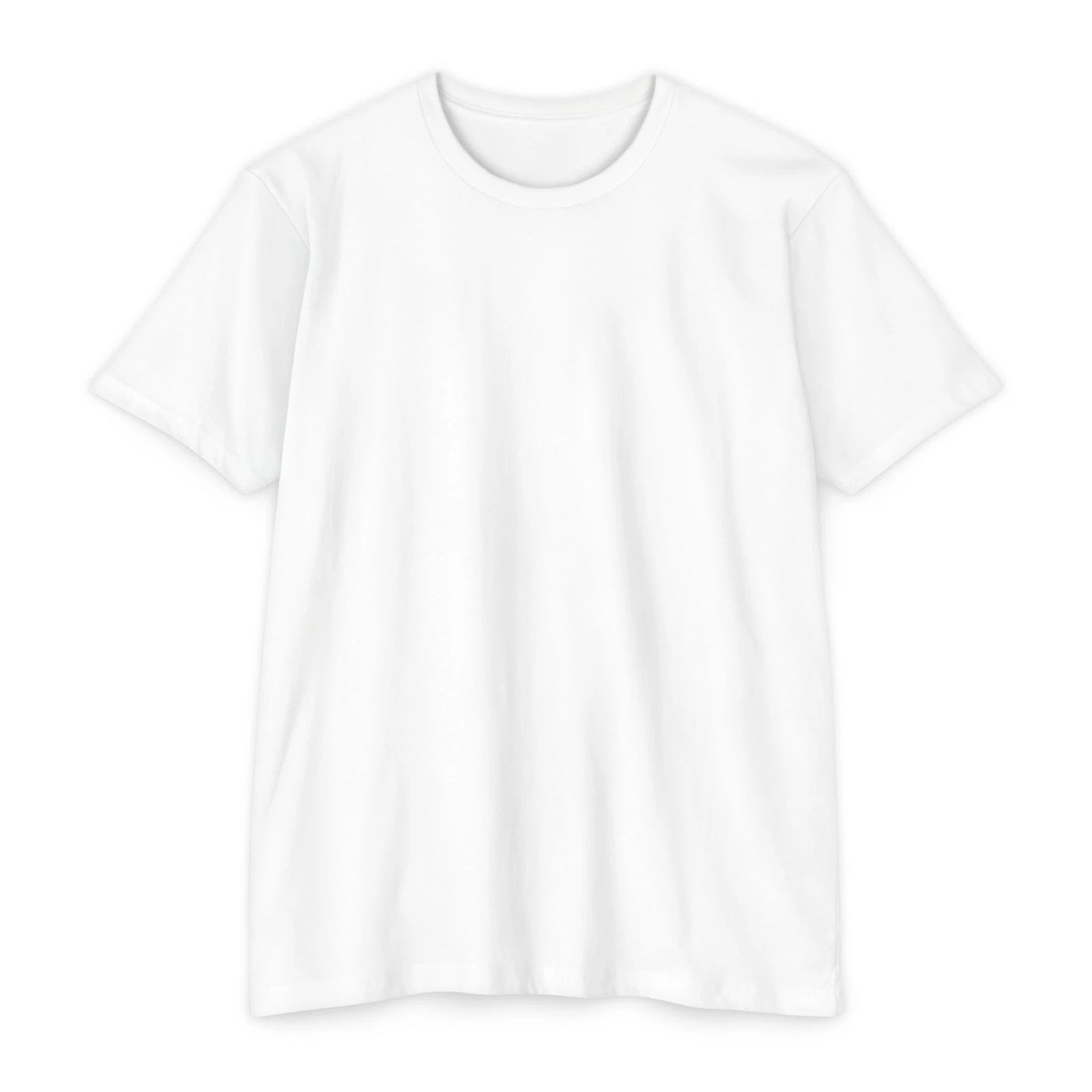 Statue Freedom Outline T Shirt Soft Breathable Fabric Casual Streetwear Modern