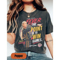 Sophie Cunningham Point God T-Shirt, Women Basketball Vintage Shirt