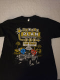 Simple Plan Las Vegas 2026 City Tee Exclusive Merch On July 24 2026 T-Shirt